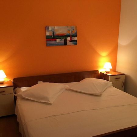 Apartments Antisa - With Playground ทูแชพี ภายนอก รูปภาพ