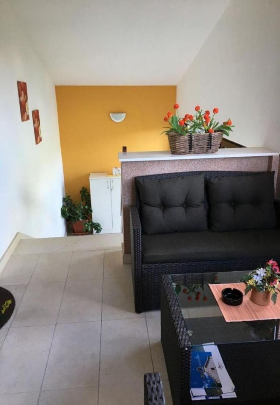 Apartments Antisa - With Playground ทูแชพี ภายนอก รูปภาพ
