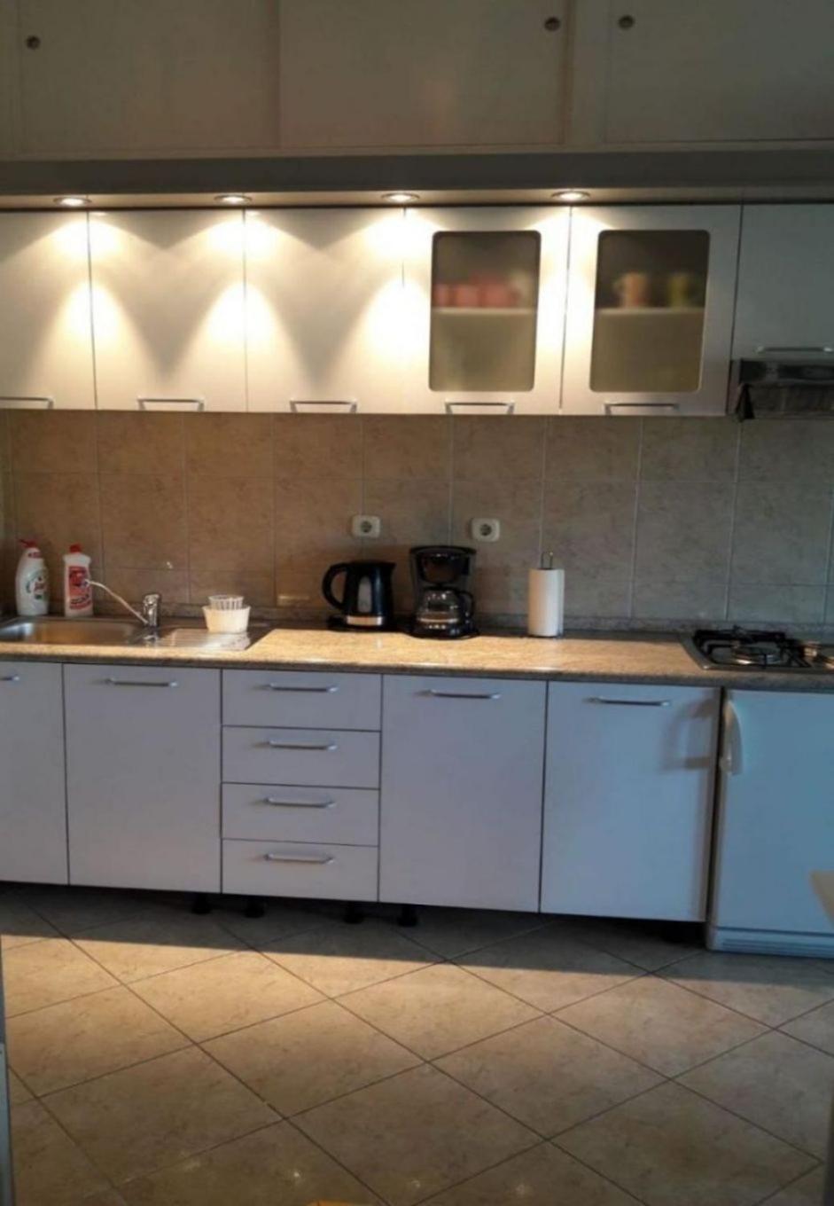 Apartments Antisa - With Playground ทูแชพี ภายนอก รูปภาพ