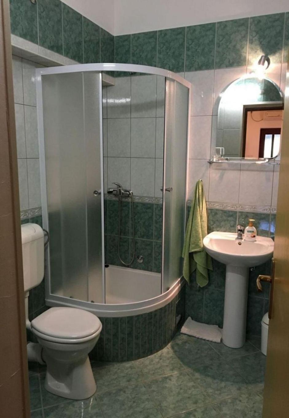 Apartments Antisa - With Playground ทูแชพี ภายนอก รูปภาพ