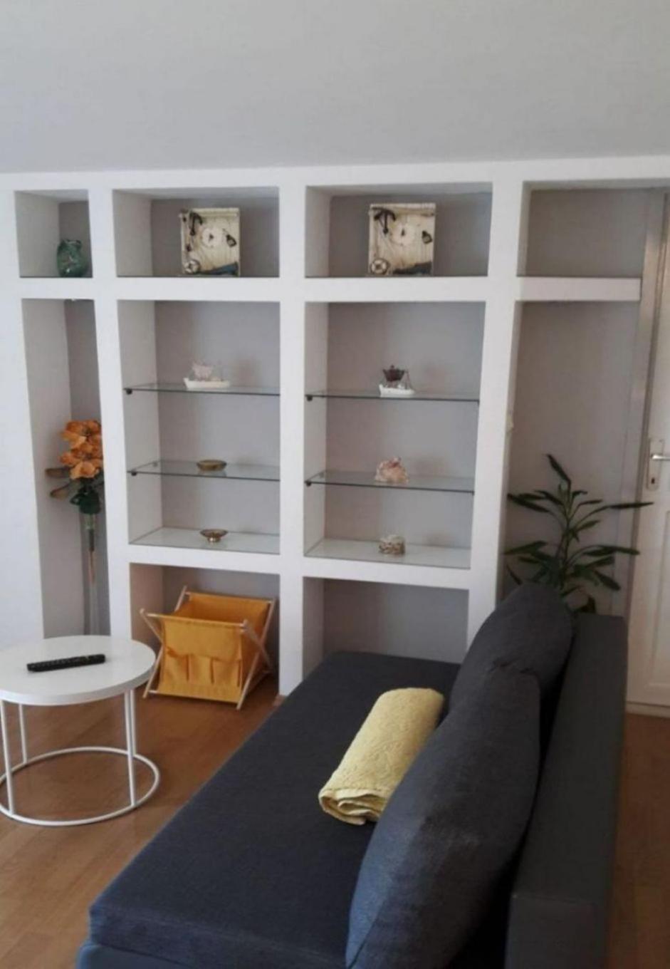 Apartments Antisa - With Playground ทูแชพี ภายนอก รูปภาพ