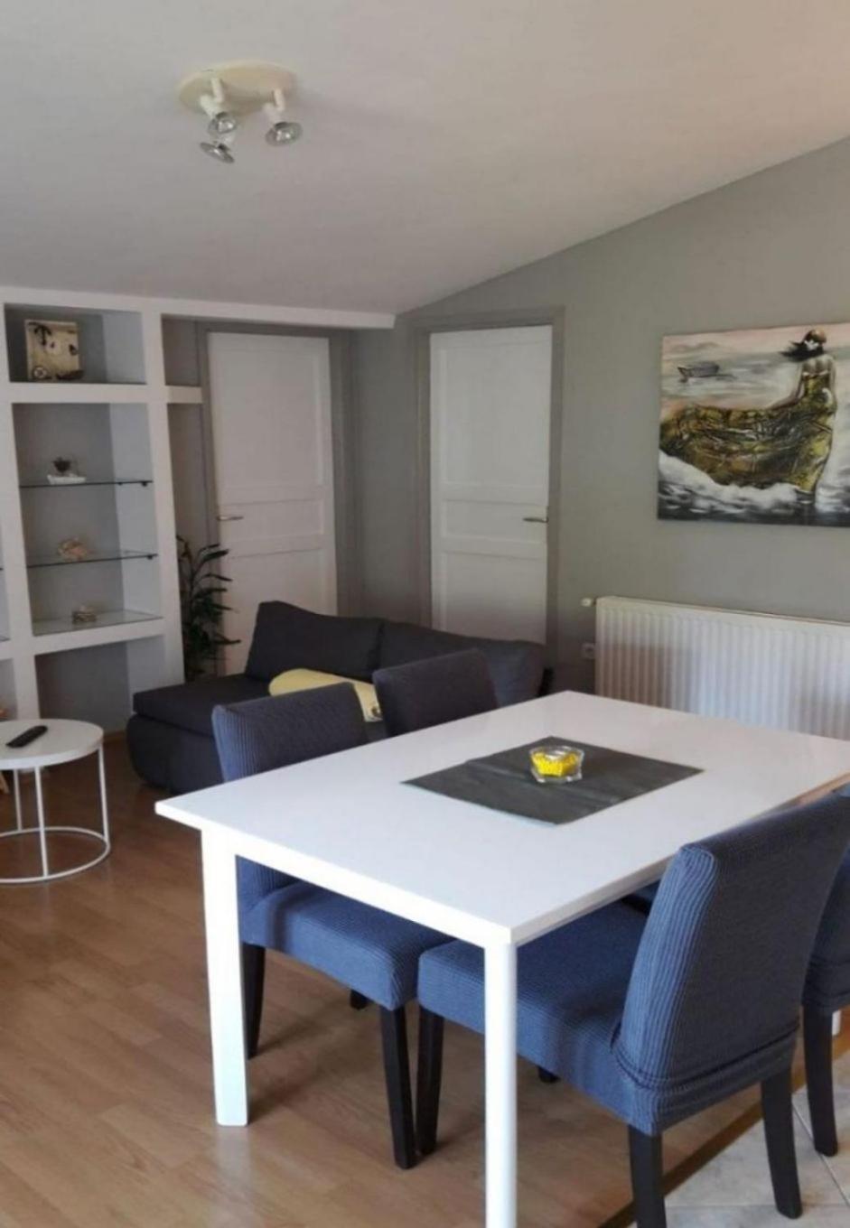Apartments Antisa - With Playground ทูแชพี ภายนอก รูปภาพ