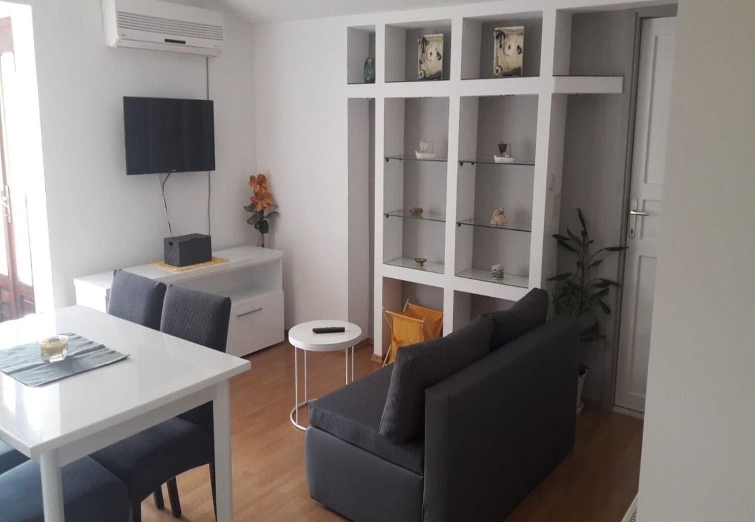 Apartments Antisa - With Playground ทูแชพี ภายนอก รูปภาพ