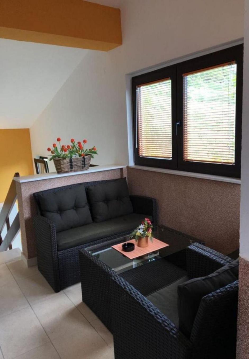 Apartments Antisa - With Playground ทูแชพี ภายนอก รูปภาพ