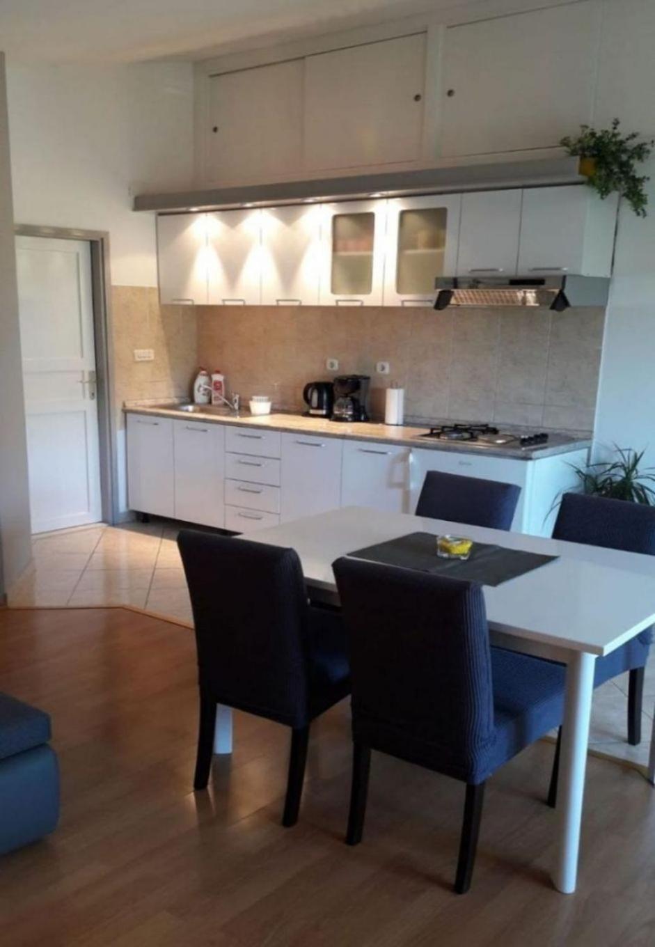 Apartments Antisa - With Playground ทูแชพี ภายนอก รูปภาพ