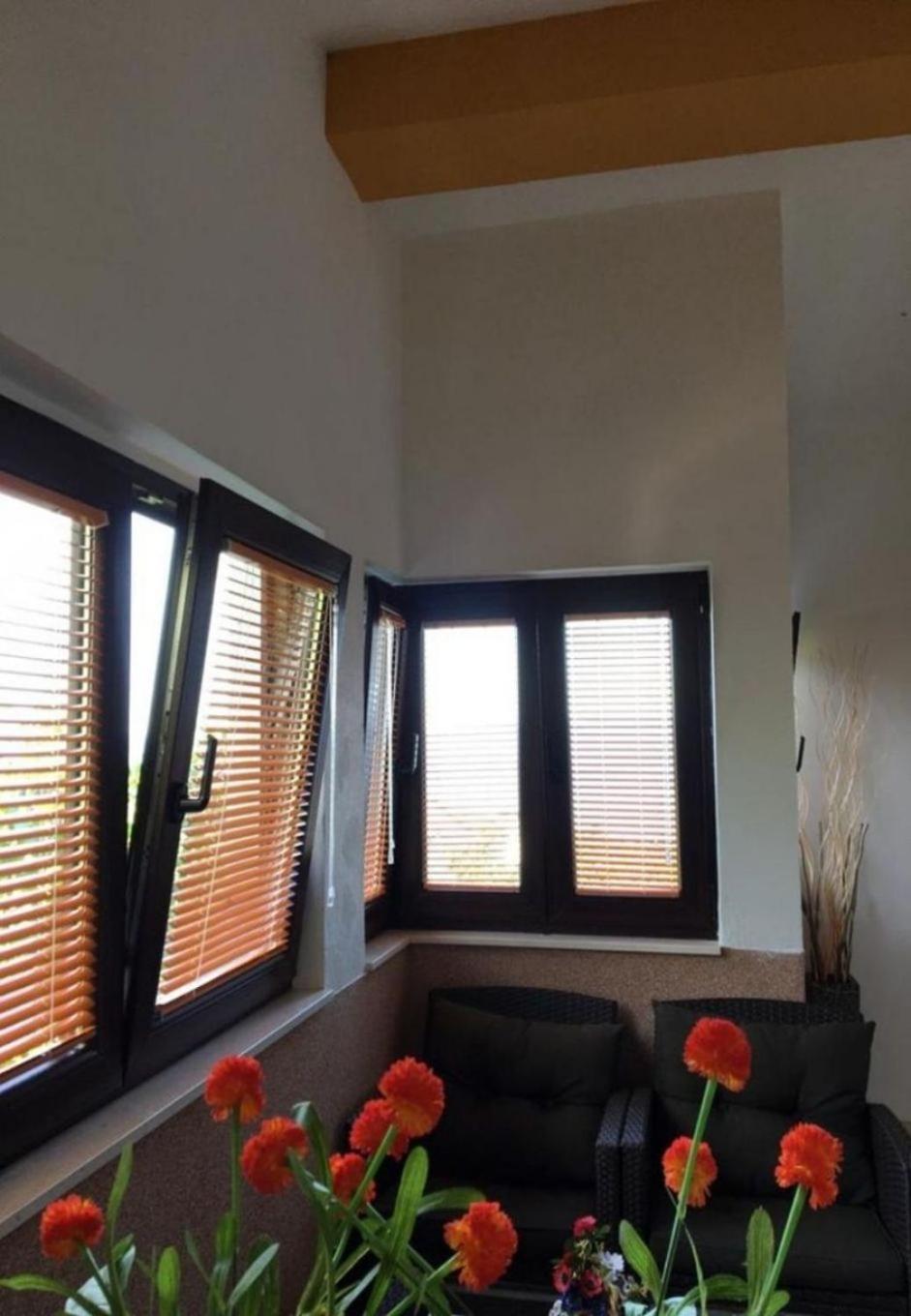 Apartments Antisa - With Playground ทูแชพี ภายนอก รูปภาพ