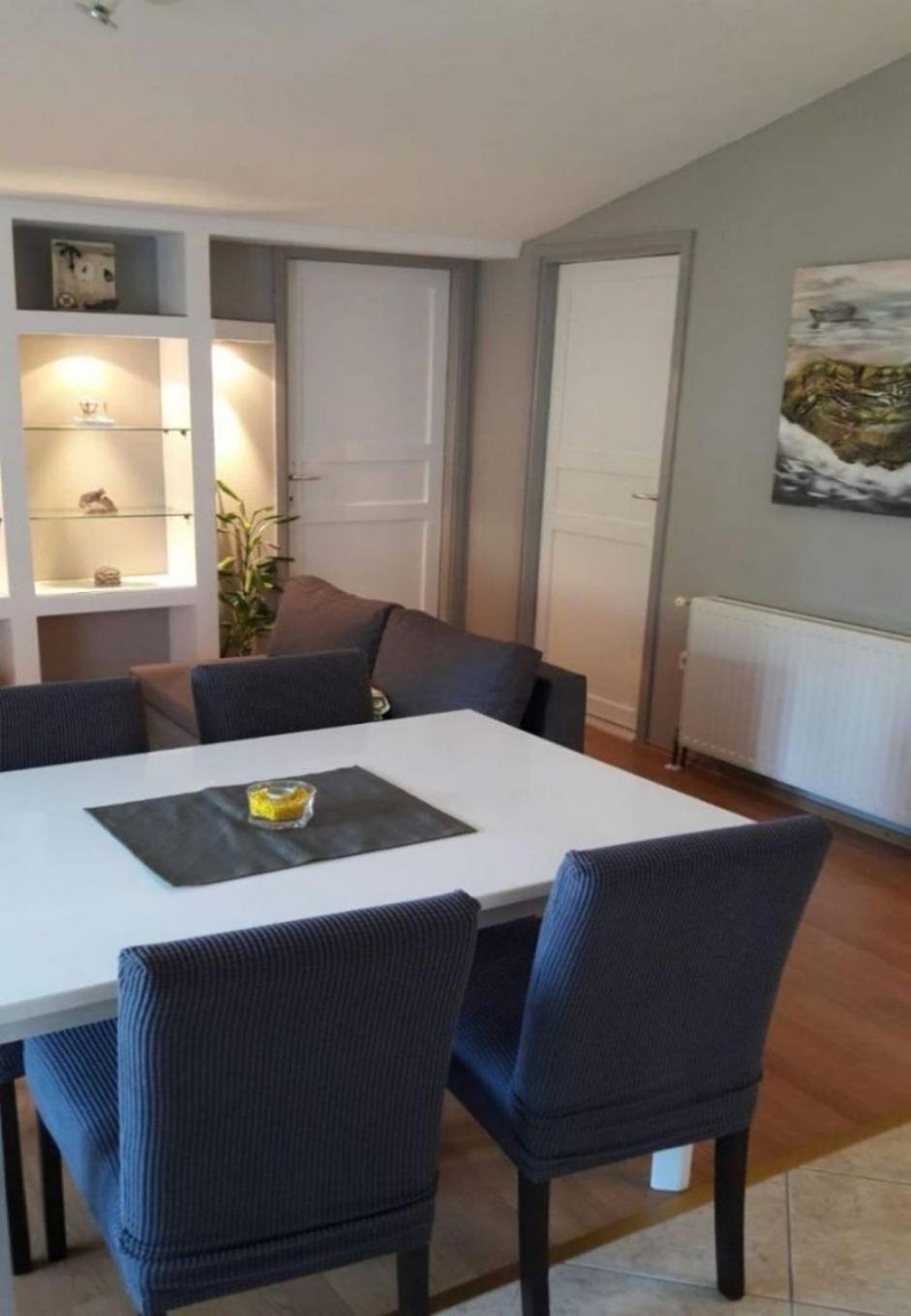 Apartments Antisa - With Playground ทูแชพี ภายนอก รูปภาพ