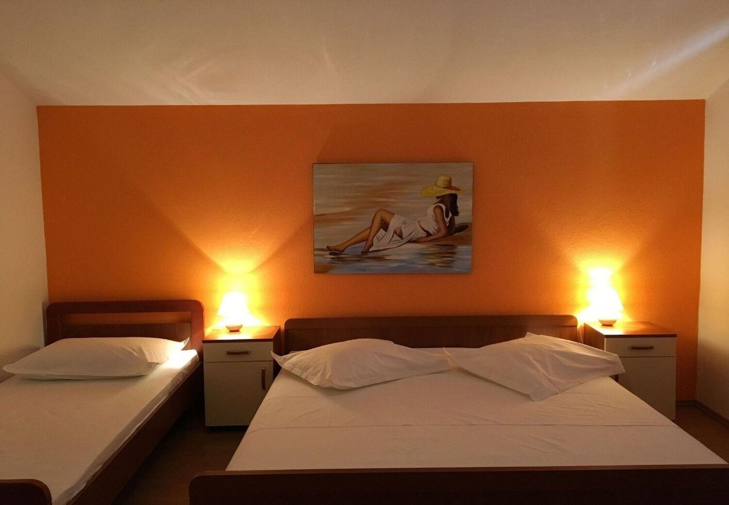 Apartments Antisa - With Playground ทูแชพี ภายนอก รูปภาพ