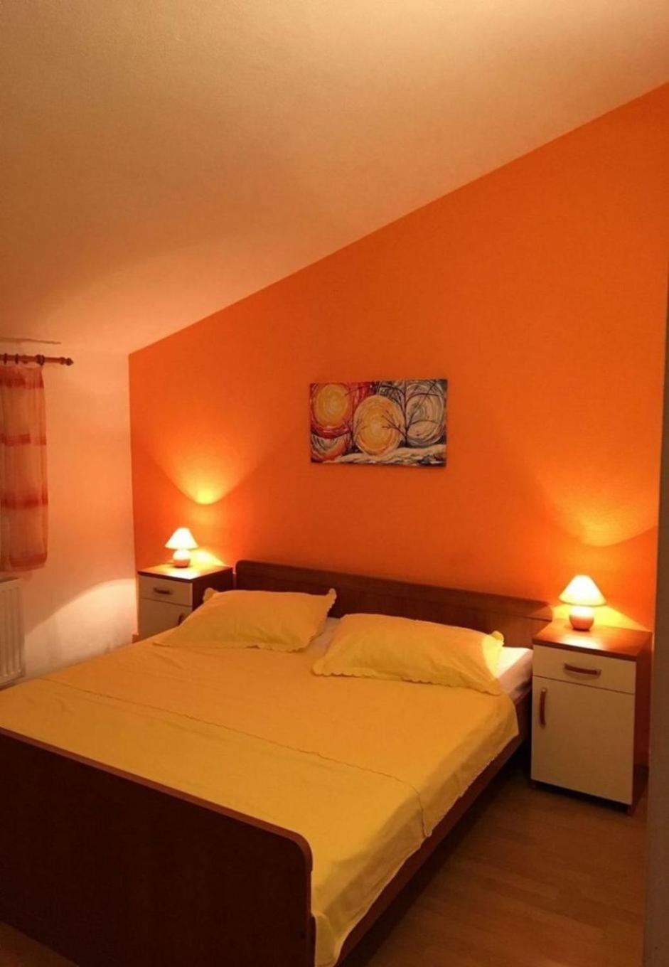 Apartments Antisa - With Playground ทูแชพี ภายนอก รูปภาพ